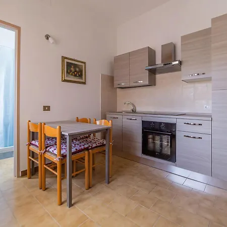 Πανσιόν A Casa Di Gio - Murphy Holiday