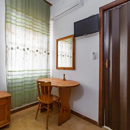 A Casa Di Gio - Murphy Holiday Πανσιόν Λα Μανταλένα