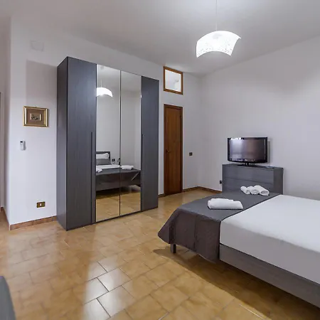 Πανσιόν A Casa Di Gio - Murphy Holiday 3*