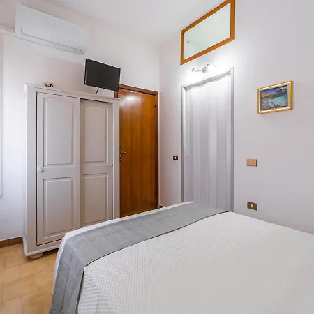 Πανσιόν A Casa Di Gio - Murphy Holiday