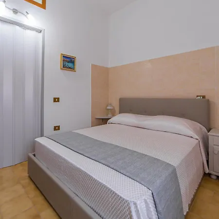 A Casa Di Gio - Murphy Holiday بيت ضيافة