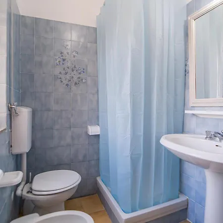 Πανσιόν A Casa Di Gio - Murphy Holiday Λα Μανταλένα