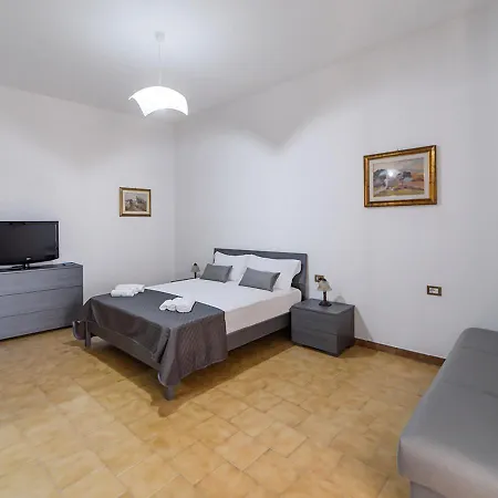 Πανσιόν A Casa Di Gio - Murphy Holiday Λα Μανταλένα