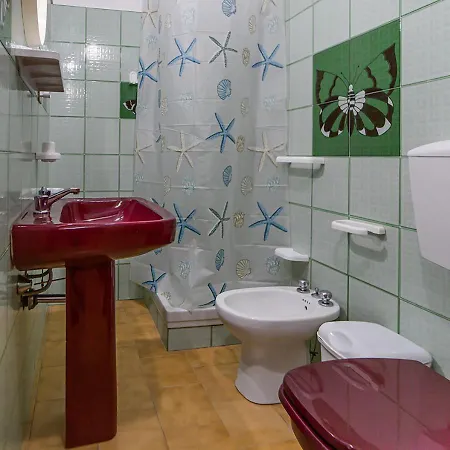 A Casa Di Gio - Murphy Holiday 3*