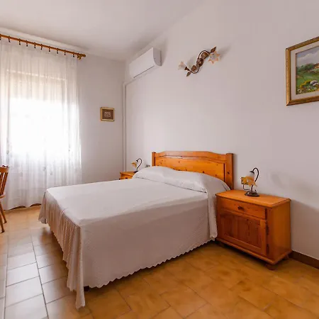 Πανσιόν A Casa Di Gio - Murphy Holiday 3*