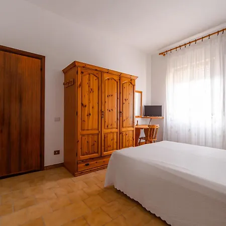 Πανσιόν A Casa Di Gio - Murphy Holiday Λα Μανταλένα