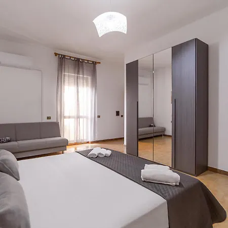 A Casa Di Gio - Murphy Holiday