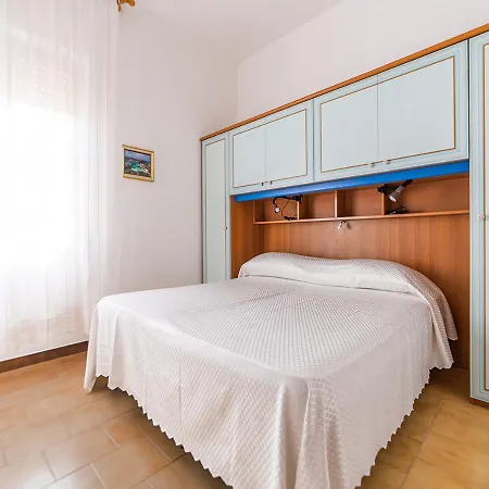 A Casa Di Gio - Murphy Holiday Гостевой дом 3*