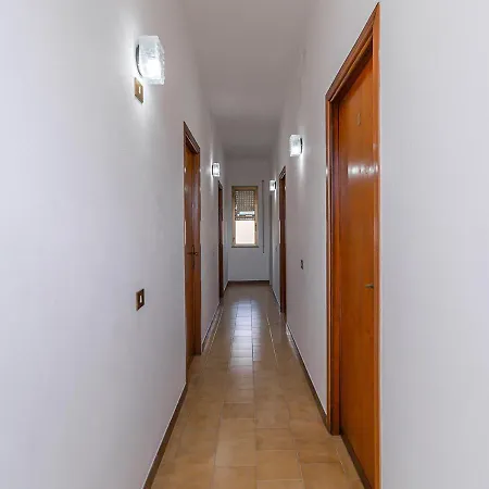 A Casa Di Gio - Murphy Holiday Гостевой дом 3*