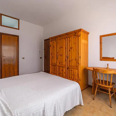 A Casa Di Gio - Murphy Holiday Vendégház