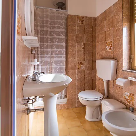 A Casa Di Gio - Murphy Holiday La Maddalena (Sassari)