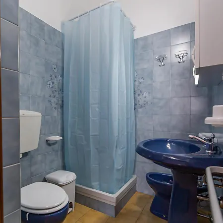 Gasthuis A Casa Di Gio - Murphy Holiday La Maddalena (Sassari)