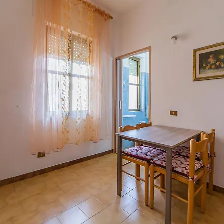 A Casa Di Gio - Murphy Holiday Gasthuis