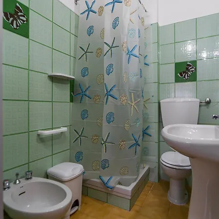 A Casa Di Gio - Murphy Holiday La Maddalena (Sassari)