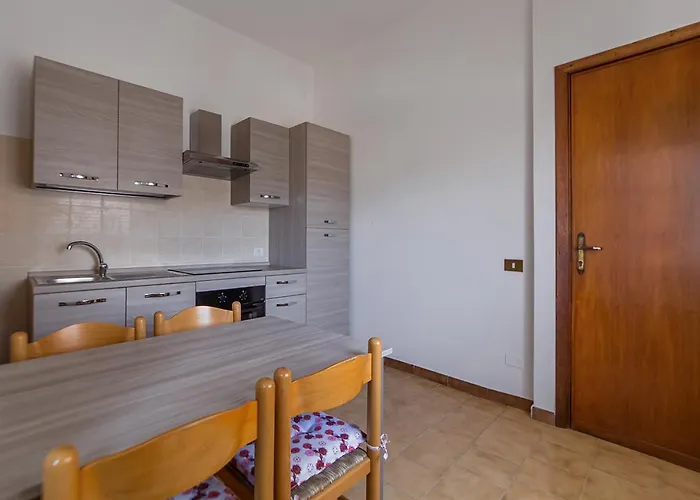 Vendégház A Casa Di Gio - Murphy Holiday La Maddalena