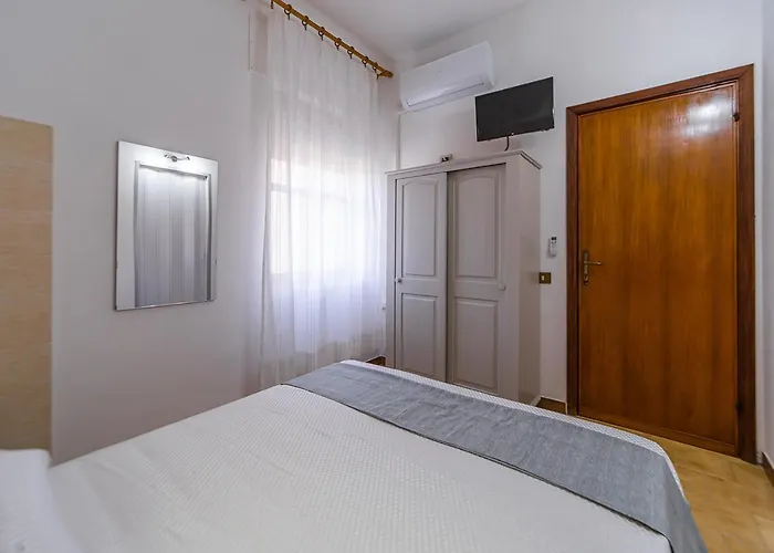 A Casa Di Gio - Murphy Holiday Vendégház